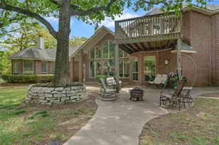 982 Stonecrest Rd, Argyle, TX 76226 - Photo 23