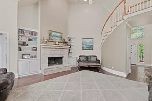 982 Stonecrest Rd, Argyle, TX 76226 - Photo 9