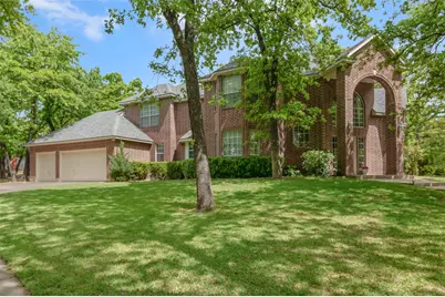 982 Stonecrest Road, Argyle, TX 76226 - Photo 1