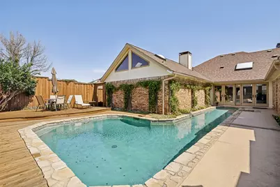 4503 Harbinger Drive, Mesquite, TX 75150 - Photo 23