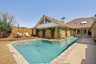 4503 Harbinger Dr, Mesquite, TX 75150 - Photo 23