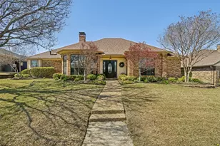 4503 Harbinger Dr, Mesquite, TX 75150 - Photo 1