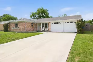 4709 Everest Dr, Fort Worth, TX 76132 - Photo 3