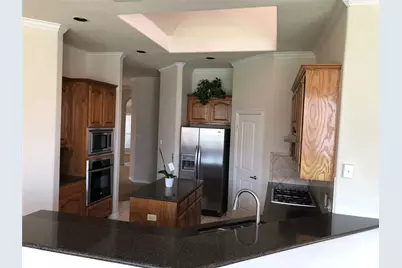 7140 Old Santa Fe Trail, Fort Worth, TX 76131 - Photo 3