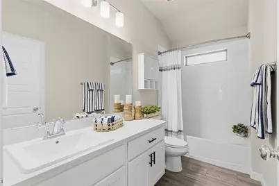 10640 Tonkala Drive, Fort Worth, TX 76179 - Photo 17