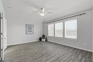 10640 Tonkala Dr, Fort Worth, TX 76179 - Photo 11