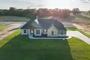 141 Prairie Winds Dr, Poolville, TX 76487 - Photo 5