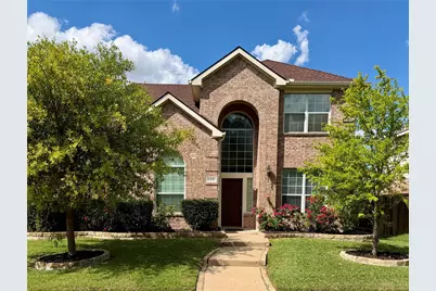 4441 Caledonia Creek Lane, Plano, TX 75024 - Photo 1
