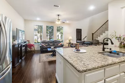 3922 Canton Jade Way, Arlington, TX 76005 - Photo 17