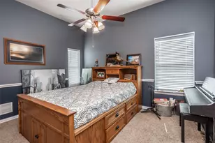 1800 Silver Oaks Dr, Gainesville, TX 76240 - Photo 9