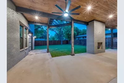 9317 Redondo Drive, Dallas, TX 75218 - Photo 37