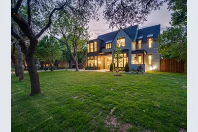 9317 Redondo Drive, Dallas, TX 75218 - Photo 3