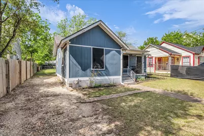 820 N 34th Street, Waco, TX 76710 - Photo 3