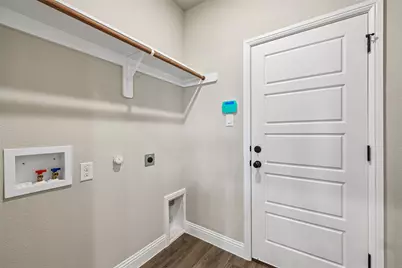 1045 Nighthawk Trail, Alvarado, TX 76009 - Photo 25