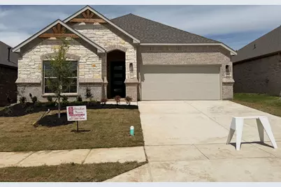 1045 Nighthawk Trail, Alvarado, TX 76009 - Photo 1