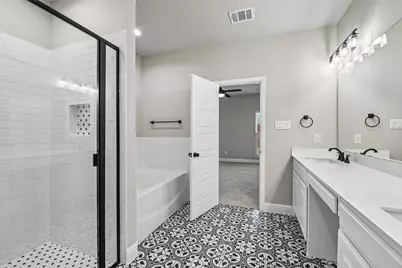 1045 Nighthawk Trail, Alvarado, TX 76009 - Photo 23