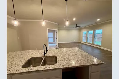 1045 Nighthawk Trail, Alvarado, TX 76009 - Photo 3