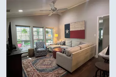 17216 Ikel Drive, Dallas, TX 75248 - Photo 9