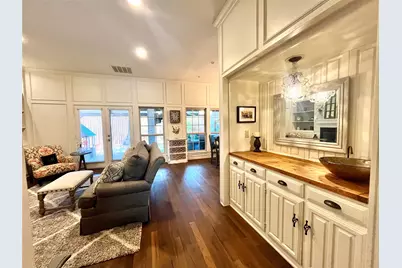 17216 Ikel Drive, Dallas, TX 75248 - Photo 5