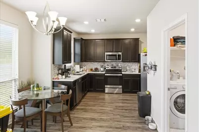 10701 Kestrel Court, Waco, TX 76708 - Photo 5