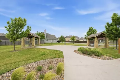 10701 Kestrel Court, Waco, TX 76708 - Photo 37