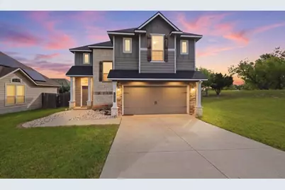 10701 Kestrel Court, Waco, TX 76708 - Photo 1
