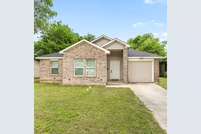 2836 Kilburn Avenue, Dallas, TX 75216 - Photo 1