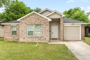 2836 Kilburn Ave, Dallas, TX 75216 - Photo 1