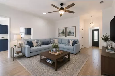 6921 Weatherwood Road, Fort Worth, TX 76133 - Photo 1