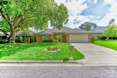 6921 Weatherwood Road, Fort Worth, TX 76133 - Photo 1