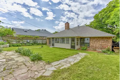 6921 Weatherwood Road, Fort Worth, TX 76133 - Photo 31