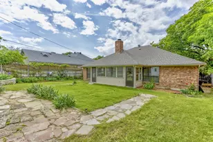 6921 Weatherwood Rd, Fort Worth, TX 76133 - Photo 31