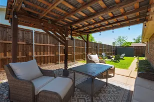 5621 Tucker St, The Colony, TX 75056 - Photo 3