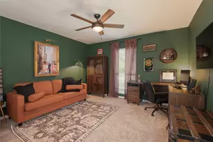 5621 Tucker St, The Colony, TX 75056 - Photo 19