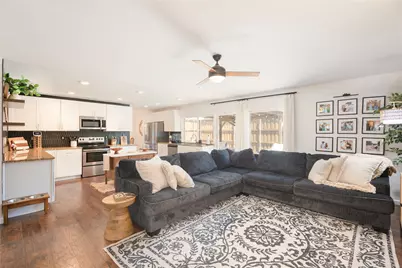 5621 Tucker Street, The Colony, TX 75056 - Photo 13