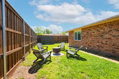 5621 Tucker Street, The Colony, TX 75056 - Photo 23