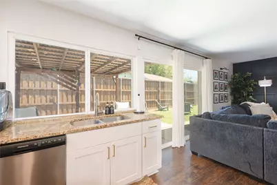 5621 Tucker Street, The Colony, TX 75056 - Photo 7