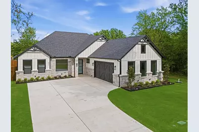 512 Waikiki Trail, Tool, TX 75143 - Photo 1