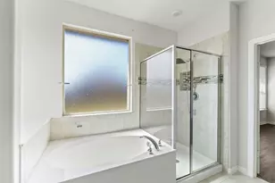 3437 Lauren St, Krum, TX 76249 - Photo 17