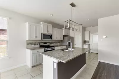 3437 Lauren Street, Krum, TX 76249 - Photo 7