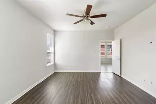 3437 Lauren St, Krum, TX 76249 - Photo 17
