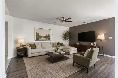 3437 Lauren Street, Krum, TX 76249 - Photo 5