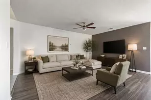 3437 Lauren St, Krum, TX 76249 - Photo 5