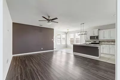 3437 Lauren Street, Krum, TX 76249 - Photo 3