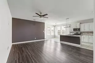 3437 Lauren St, Krum, TX 76249 - Photo 3