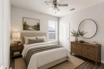 3437 Lauren Street, Krum, TX 76249 - Photo 25