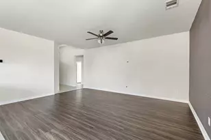 3437 Lauren St, Krum, TX 76249 - Photo 7