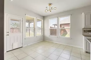 3437 Lauren St, Krum, TX 76249 - Photo 9