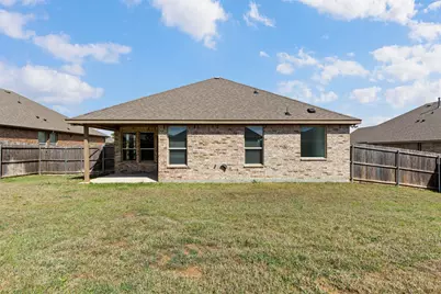3437 Lauren Street, Krum, TX 76249 - Photo 25