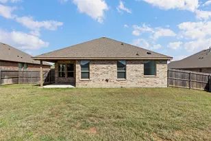 3437 Lauren St, Krum, TX 76249 - Photo 25